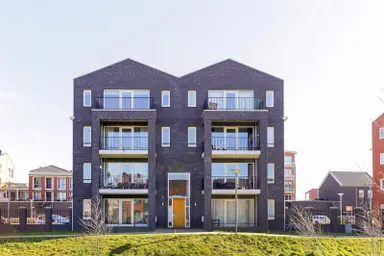 92m2 Appartement te huur voor 1318€/maand in Leemans 12, Amersfoort