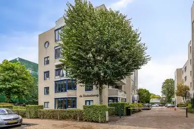 116m2 apartment to rent for 2550€/month in Tivolistraat 60-02, Tilburg