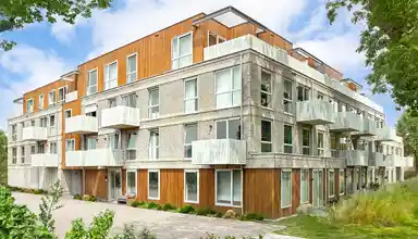 74m2 flat to rent for 1486€/month in Koningin Julianalaan 46, IJsselstein