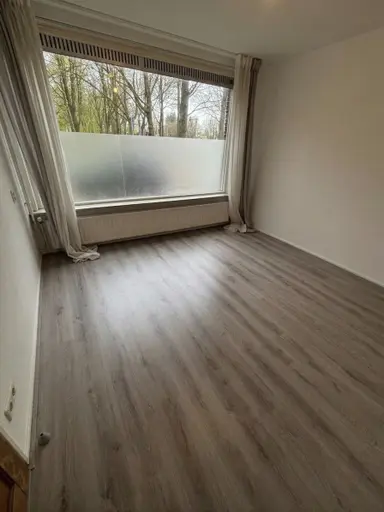 16m2 room to rent for 495€/month in Baron van Lamsweerdelaan, Tilburg