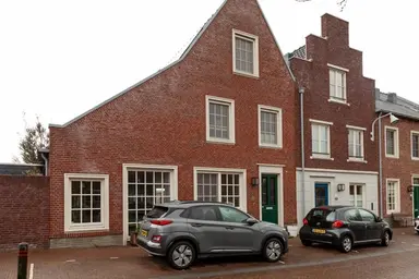 181m2 Haus zur Miete für 2950€/Monat in Baak van Renesse, Amersfoort