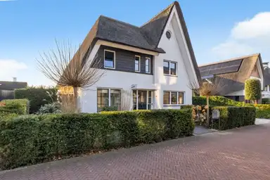 201m2 Casa in affitto per 5800€/mese a Professor Brouwerlaan, Blaricum