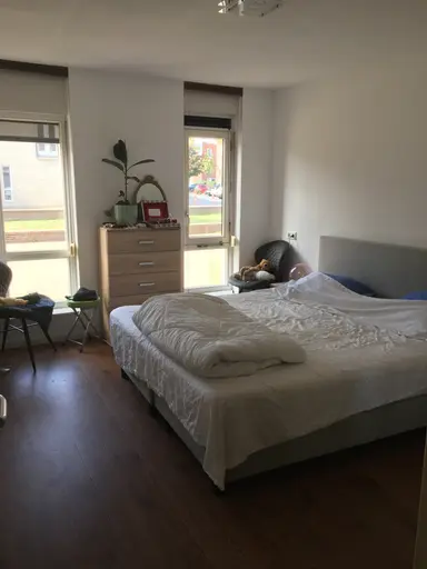14m2 Zimmer zur Miete für 600€/Monat in Nijmegen