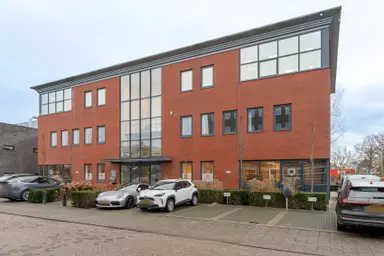 360m2 Appartamento in affitto per 3333.33€/mese a Kastanjelaan 6b, Ridderkerk