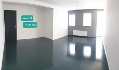 24m2 Chambre à louer pour 700€/mois à Achtersloot, IJsselstein