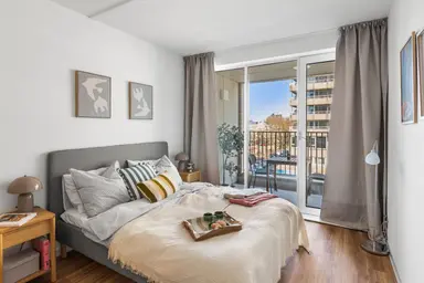 78m2 Appartement à louer pour 1850€/mois à Steenvoordelaan 402-F018, Rijswijk