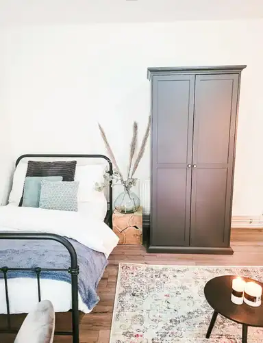 25μ² στούντιο προς ενοικίαση για 950€/μήνα σε Mathenesserweg, Rotterdam