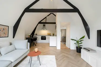 70m2 Haus zur Miete für 2499€/Monat in Schonebergerweg, Rotterdam