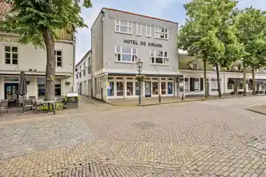 75m2 flat to rent for 1975€/month in Rijkesluisstraat 6C, Oirschot