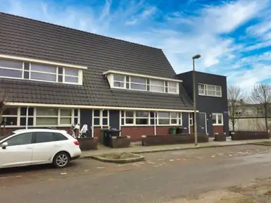 102m2 maison à louer pour 1350€/mois à Eendrachtsweg 34, Middelburg
