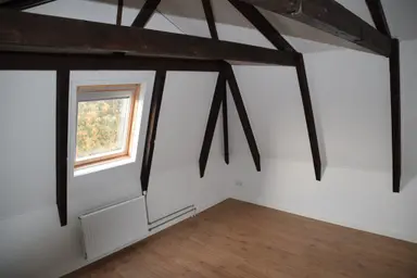 17m2 Zimmer zur Miete für 688€/Monat in Trijntje Kemp-Haanstraat 31, Beverwijk