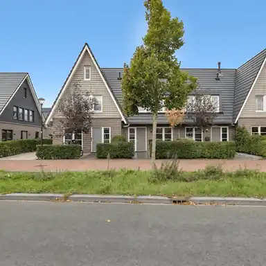 127m2 house to rent for 2350€/month in Blaricum