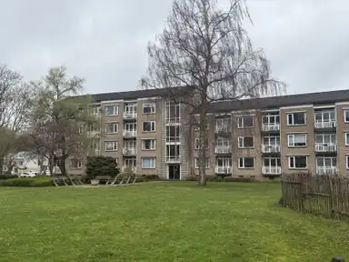 47m2 apartment to rent for 965.03€/month in P.C. Hooftlaan, Deventer