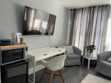 22m2 Zimmer zur Miete für 1300€/Monat in Logger, Amstelveen