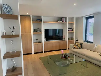 120m2 Appartement te huur voor 2200€/maand in Nieuwe Markt, Roosendaal