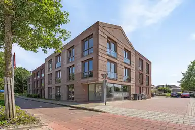 47m2 flat to rent for 1650€/month in Hoge Rijndijk 48A-32, Zoeterwoude