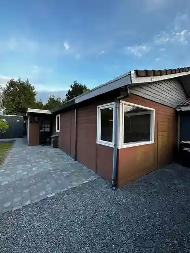 49m2 house to rent for 1295€/month in Eendenparkweg 43-5, Ermelo