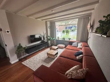 90m2 house to rent for 1400€/month in Jan van Zutphenstraat, Enschede