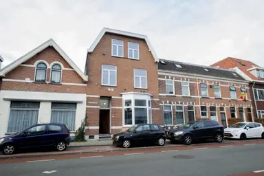 13m2 Camera in affitto per 571€/mese a Brinkgreverweg, Deventer