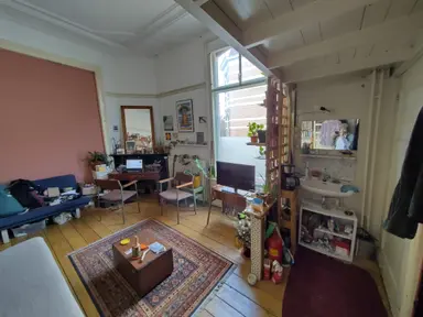 23m2 room to rent for 500€/month in Sint Annastraat, Nijmegen