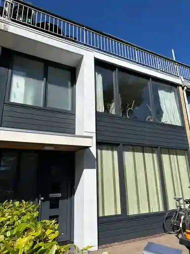 10m2 room to rent for 500€/month in Jan Ligthartplein, Zeist