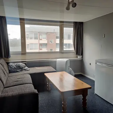 33m2 room to rent for 1050€/month in Gijsbrechtstraat 130, Alkmaar