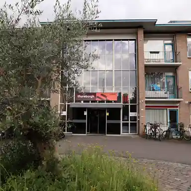 20m2 studio to rent for 600€/month in Mauritsweg 194, Dordrecht