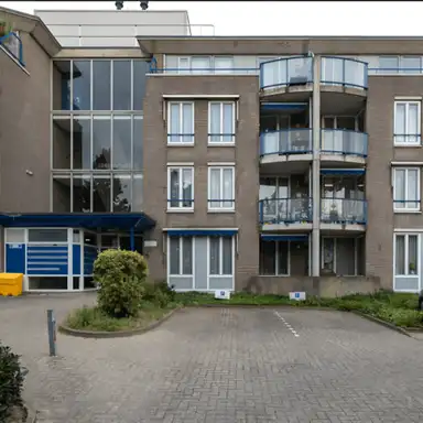 57m2 Appartement à louer pour 601€/mois à Ursulinenhof 7, Kerkrade