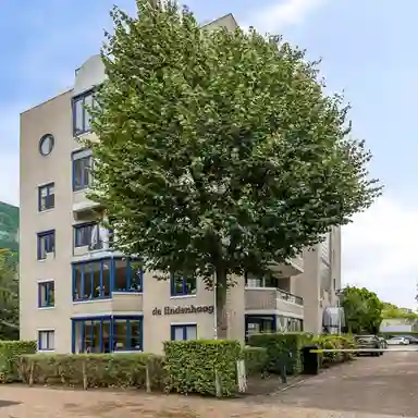 116m2 apartment to rent for 2550€/month in Tivolistraat 60-02, Tilburg