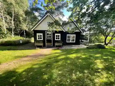 72m2 house to rent for 1280€/month in de Kamp 7, Heelsum