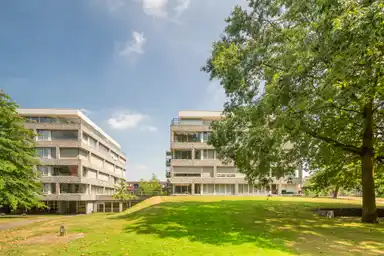 86m2 apartment to rent for 1188.6€/month in Vlierstraat 40, Venray