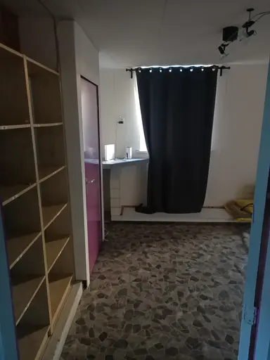 35m2 Chambre à louer pour 770€/mois à Kapelstraat, Vorstenbosch