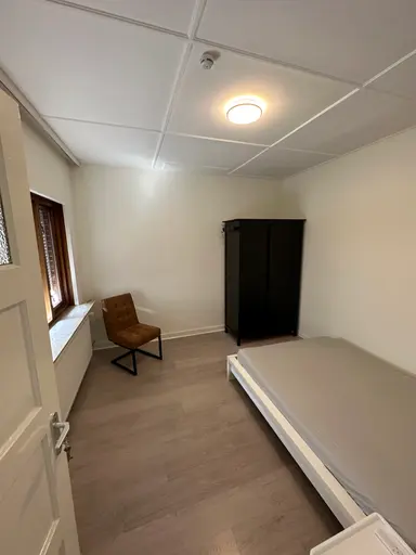 12m2 Zimmer zur Miete für 505€/Monat in Schulpenpad 4492, Sas van Gent