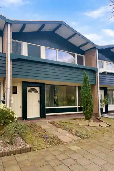 97m2 maison à louer pour 1275€/mois à Frederik Hendrikstraat 119, Venlo