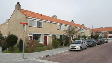 101m2 Haus zur Miete für 1214€/Monat in Lathyruslaan 6, Oegstgeest