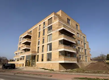 95m2 Appartement à louer pour 2200€/mois à Genderstroom 15, Veldhoven