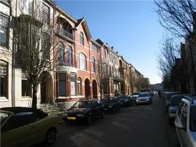 17m2 Kamer te huur voor 853€/maand in Koningin Wilhelminastraat 22, Zwolle