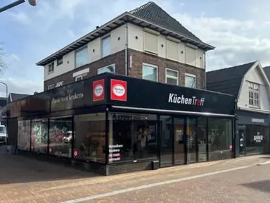 35m2 apartment to rent for 986€/month in Maandereind 7B, Ede