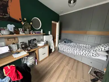 210m2 Casa in affitto per 3250€/mese a Bosscherweg 2, Maastricht