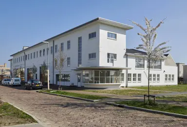 35m2 studio à louer pour 905€/mois à Kathodelaan, Eindhoven