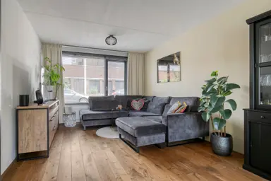15m2 Kamer te huur voor 800€/maand in Molstraat, Helmond