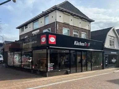 35m2 Wohnung zur Miete für 836€/Monat in Maandereind 7B, Ede