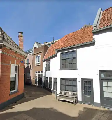 72m2 Appartamento in affitto per 1055€/mese a Oudestraat 199, Kampen