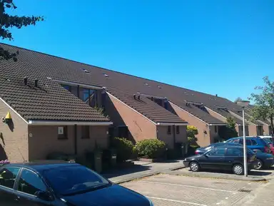 132m2 Appartement à louer pour 1540€/mois à Kalundborgerf, Rotterdam