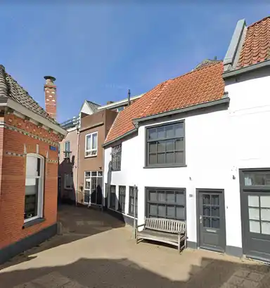 65m2 Appartamento in affitto per 1055€/mese a Oudestraat 199, Kampen