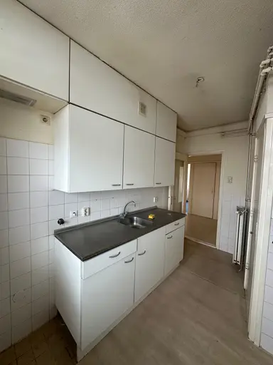 78m2 apartment to rent for 536.9€/month in Almelo