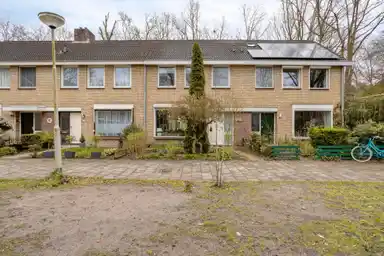 124m2 Haus zur Miete für 1800€/Monat in Hippocrateslaan 13, Bergen op Zoom