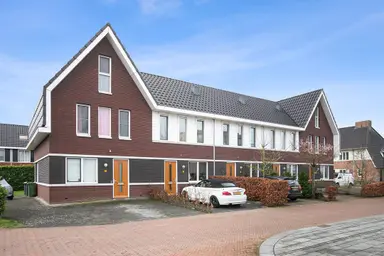 131m2 Haus zur Miete für 1640€/Monat in Rode Beukplein 1, Blaricum