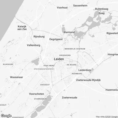 25m2 Kamer te huur voor 1104€/maand in Leiden
