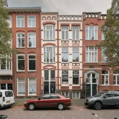 27m2 studio te huur voor 905€/maand in Jozef Israëlsstraat 19, Groningen